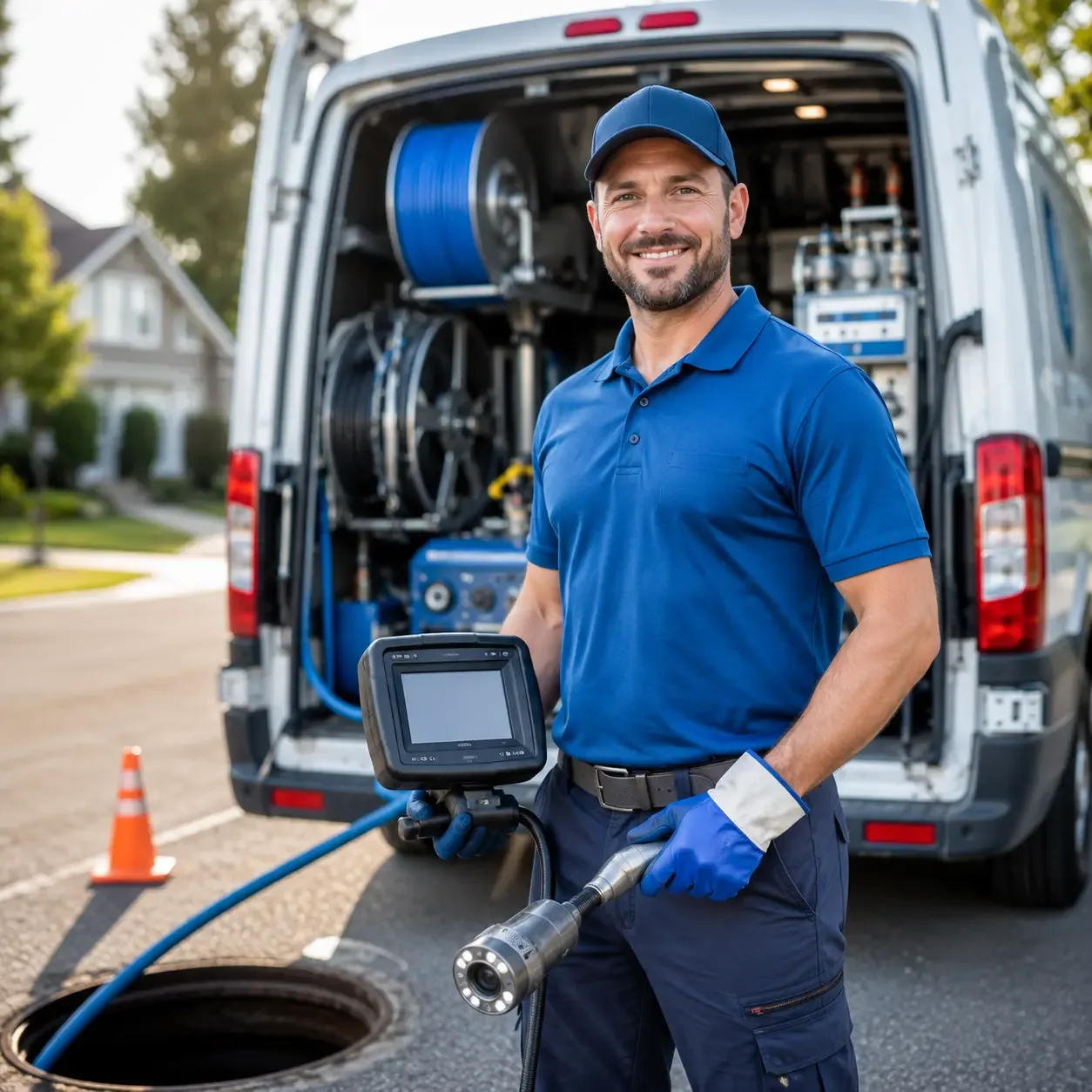 Local Pipe Relining specialists in Greenville, TX