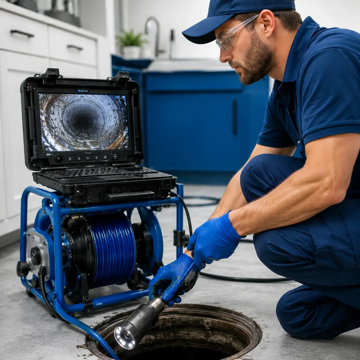 Pipe Relining professionals serving Greenville, TX